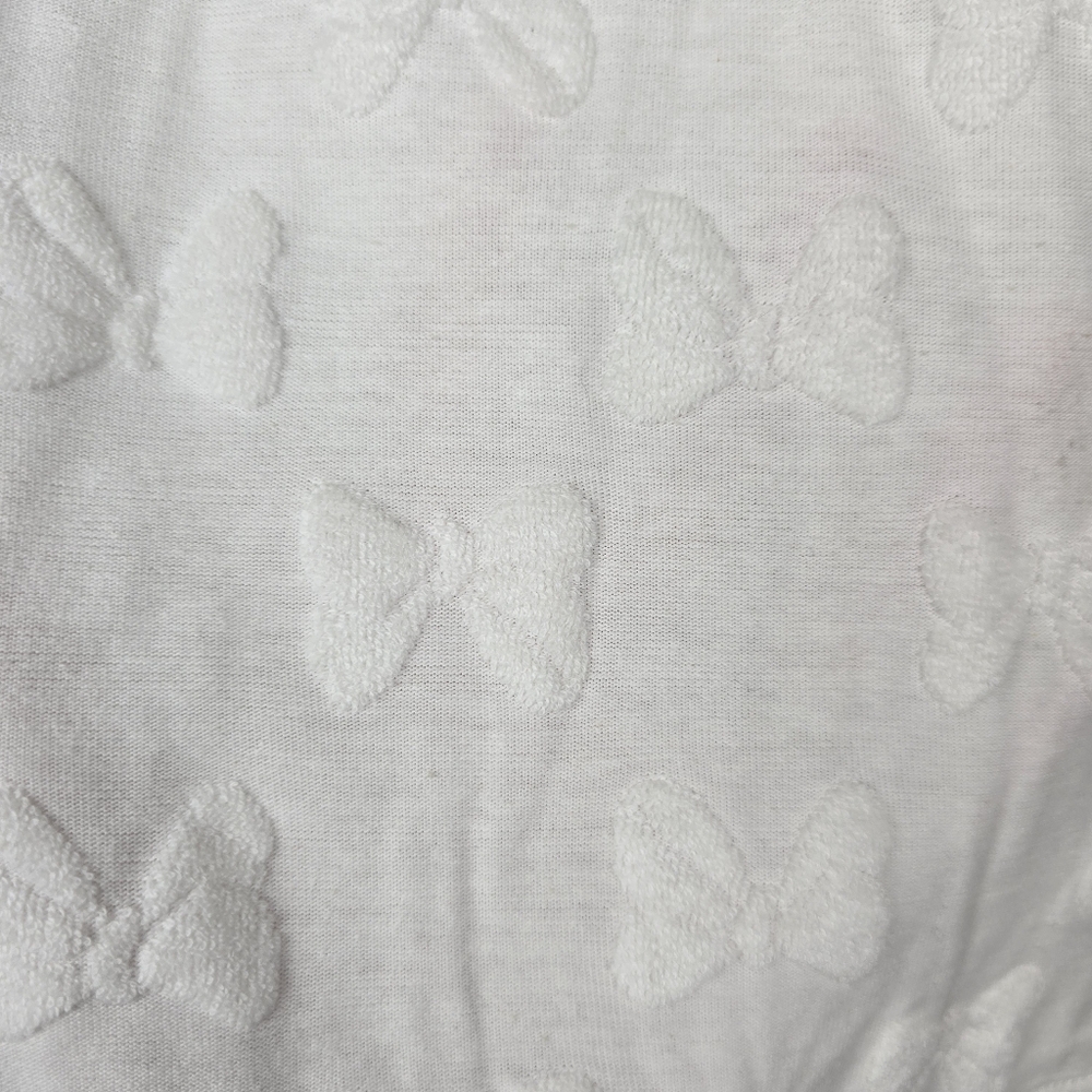 NWT Minnie Mouse Bow White Skirt Size XL - Picture 2 of 8